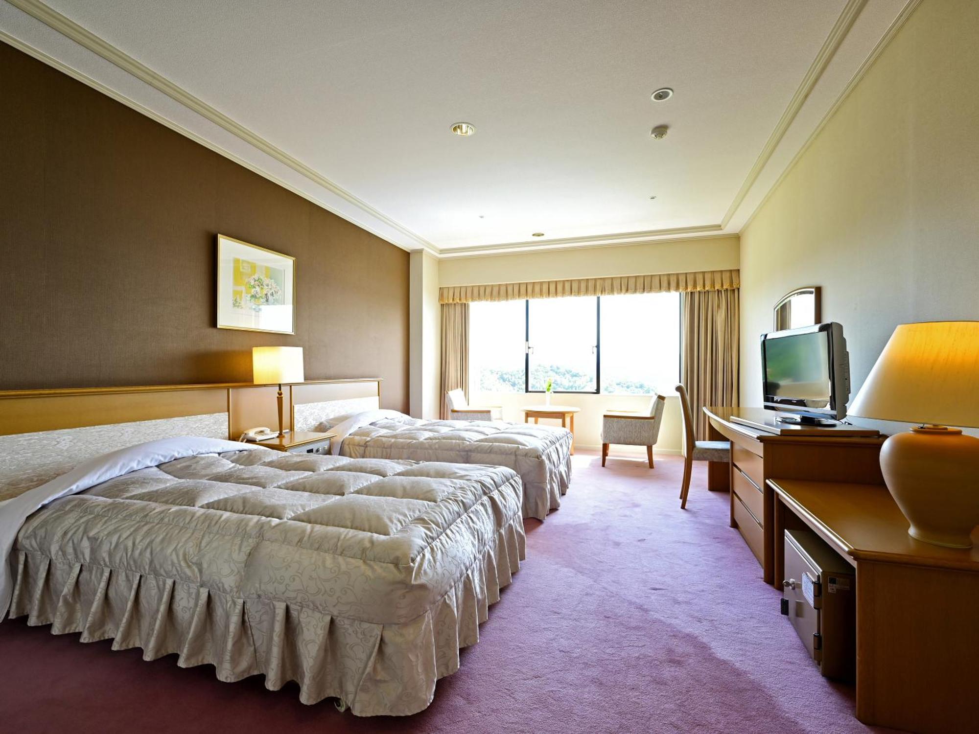 Mercure Kyoto Miyazu Resort & Spa Zimmer foto