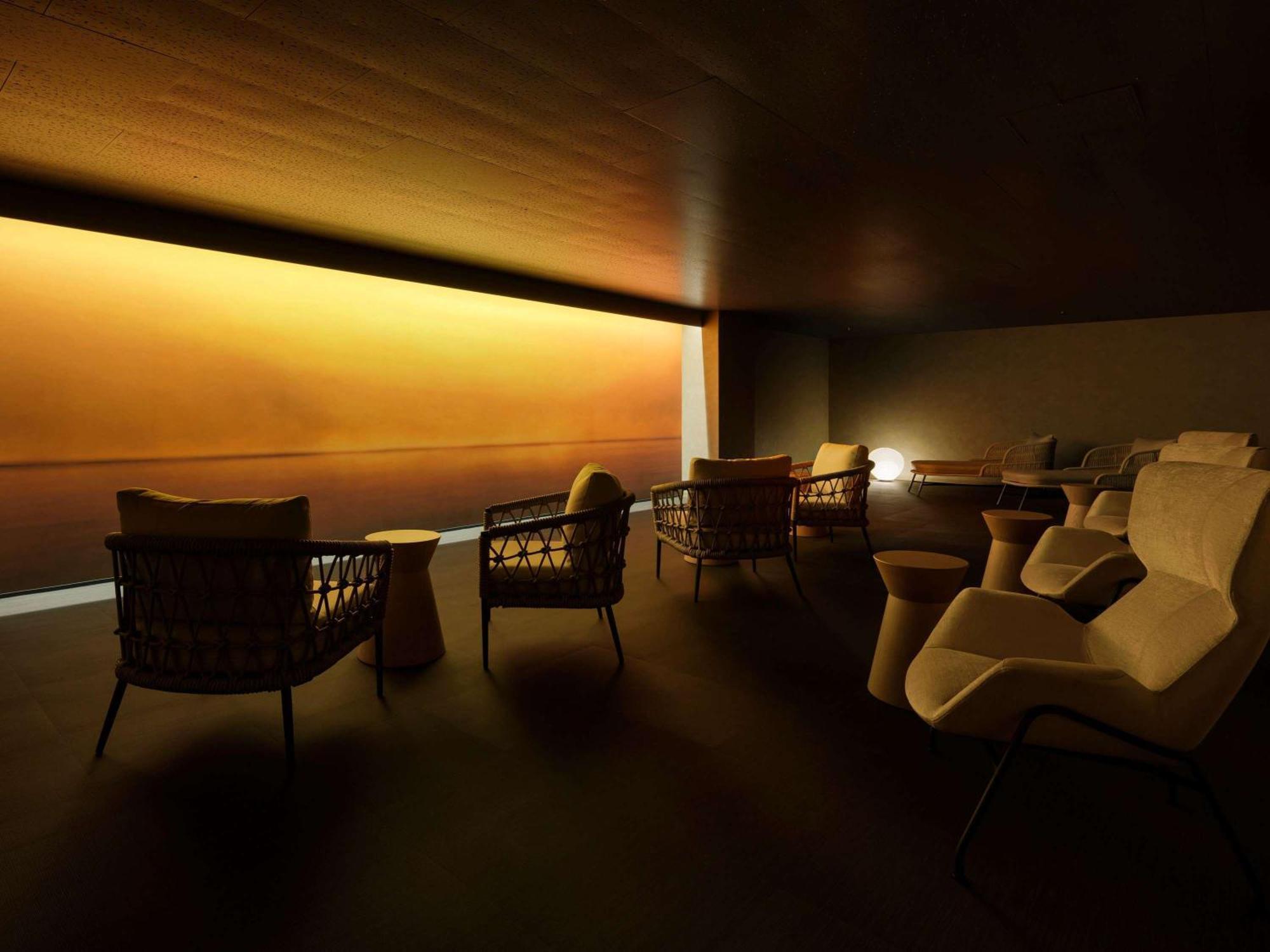 Mercure Kyoto Miyazu Resort & Spa Exterior foto